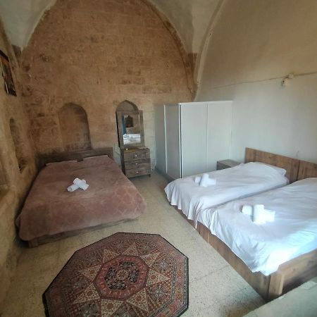 Sahmaran Butik Otel Mardin Kültér fotó