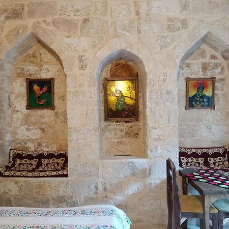 Sahmaran Butik Otel Mardin Kültér fotó