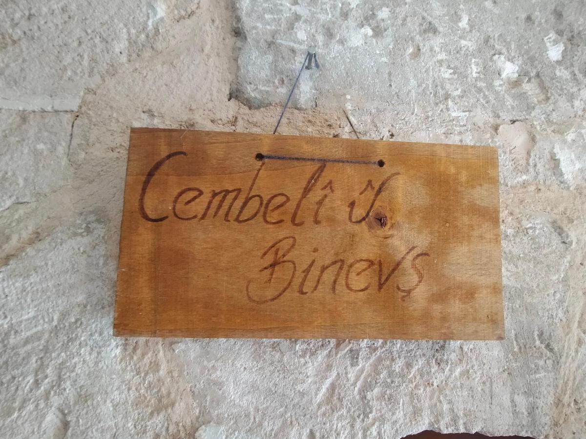 Sahmaran Butik Otel Mardin Kültér fotó