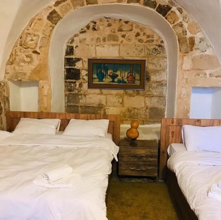 Sahmaran Butik Otel Mardin Kültér fotó