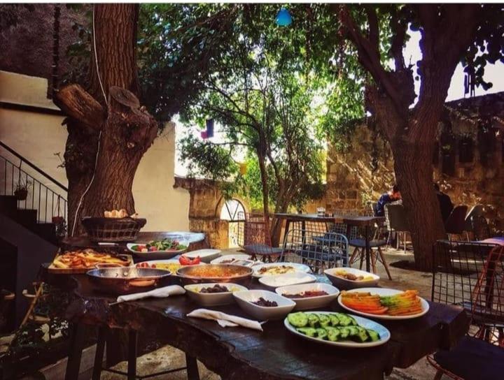 Sahmaran Butik Otel Mardin Kültér fotó