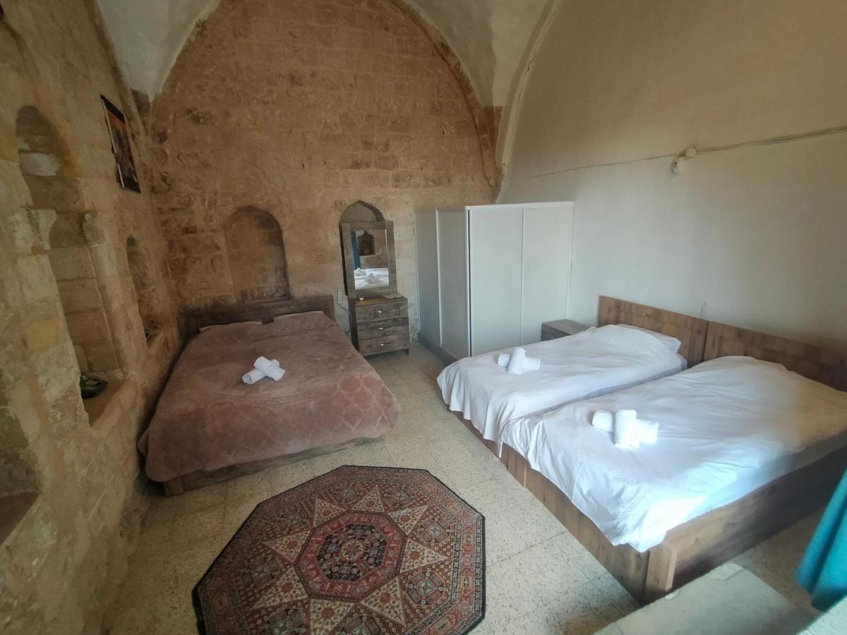 Sahmaran Butik Otel Mardin Kültér fotó