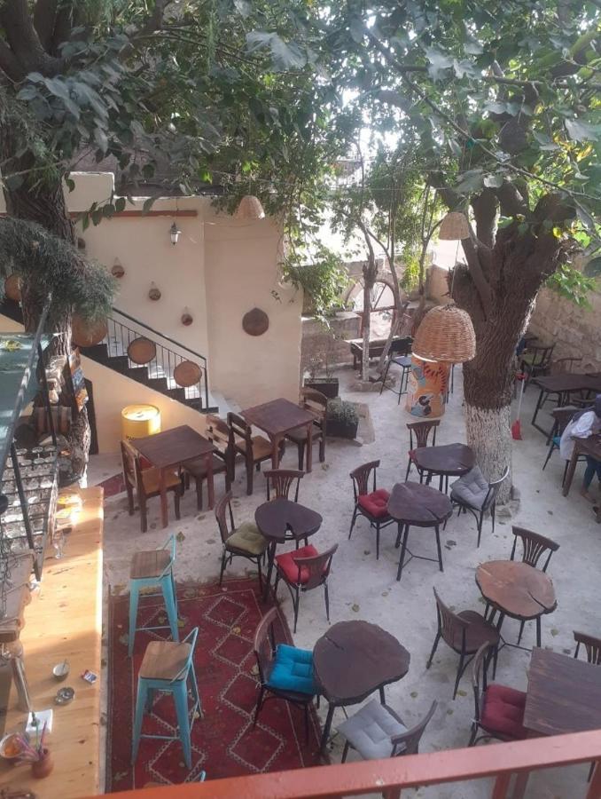 Sahmaran Butik Otel Mardin Kültér fotó