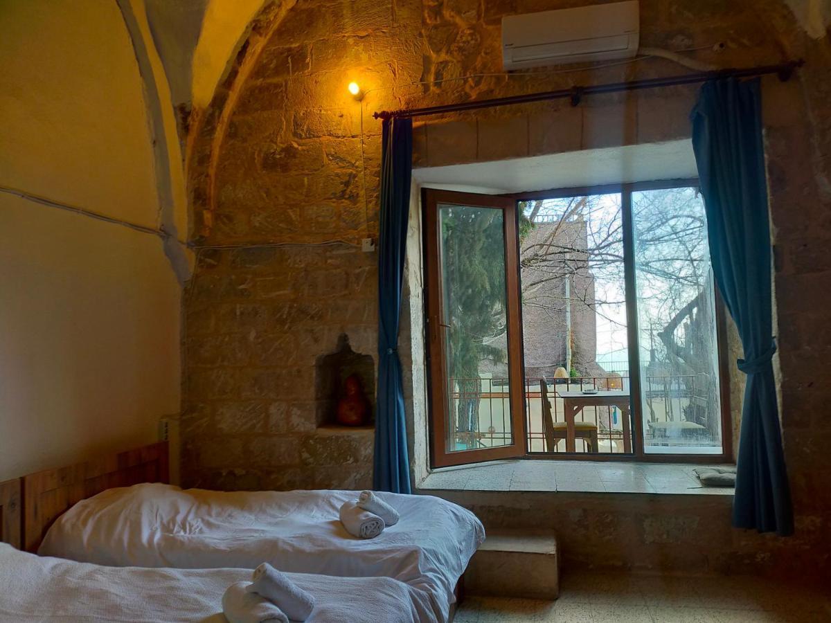 Sahmaran Butik Otel Mardin Kültér fotó