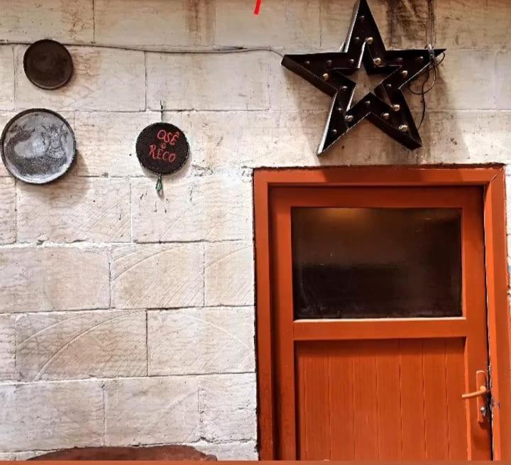 Sahmaran Butik Otel Mardin Kültér fotó