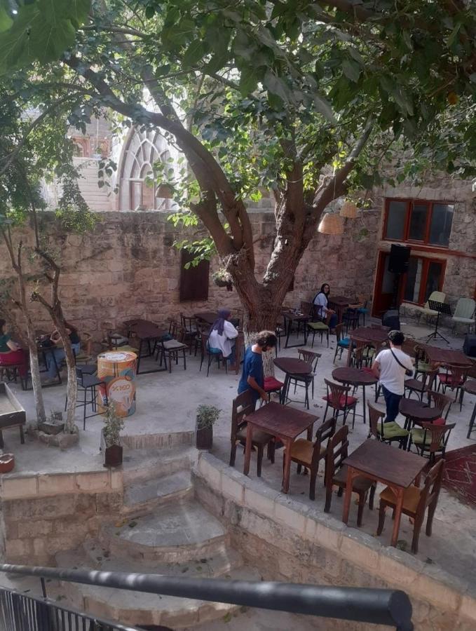 Sahmaran Butik Otel Mardin Kültér fotó
