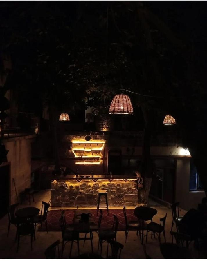 Sahmaran Butik Otel Mardin Kültér fotó