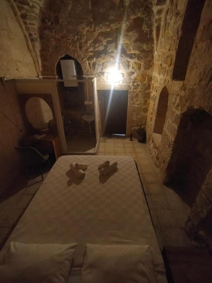 Sahmaran Butik Otel Mardin Kültér fotó