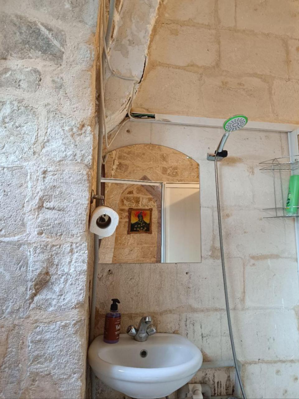 Sahmaran Butik Otel Mardin Kültér fotó