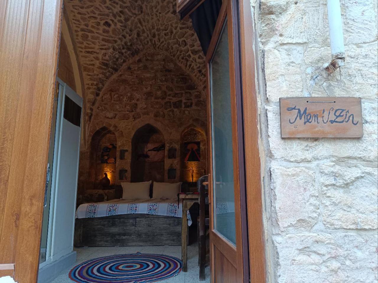 Sahmaran Butik Otel Mardin Kültér fotó